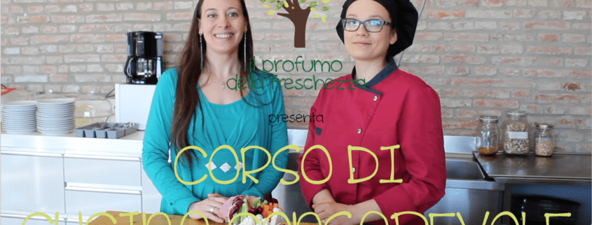 corsi di cucina vegana a rovigo