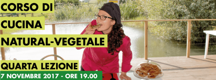 quarta-lezione-corso di cucina natural vegetale 2017