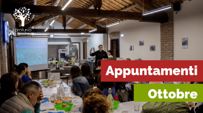 Appuntamenti ottobre ortodidattico lusia