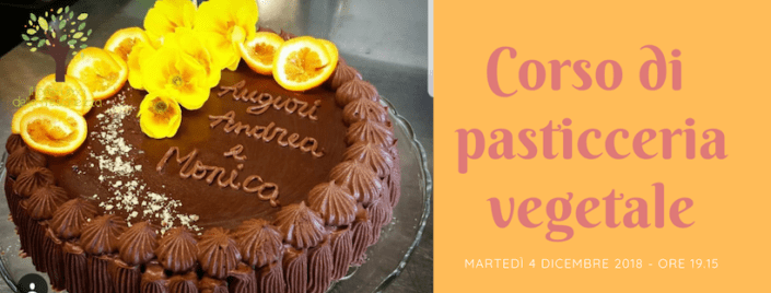 dessert vegani per natale