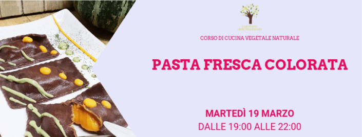 pasta fresca colorata 19 marzo 2019