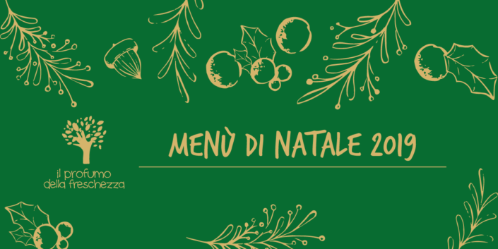 menu vegano natale ortodidattico lusia