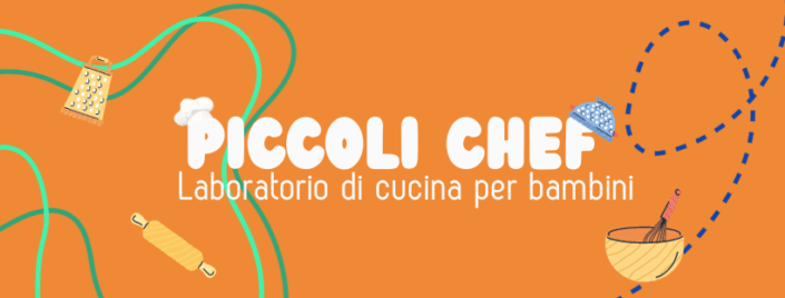 laboratorio di cucina per bambini a rovigo